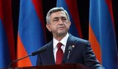 Erməni hərbçi: "Serj, Qarabağı sahibinə qaytar" - Video