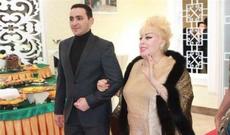 İlhamənin oğlu varislik üçün məhkəməyə müraciət etdi