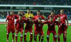 AFFA-dan Azərbaycan millisinin danışılmış oyunda iştirakı iddialarına cavab