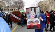 SON DƏQİQƏ! İlhamə Quliyevanın ölümünün əsl səbəbi bəlli oldu!