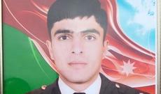 Şəhid zabit Qəbələdə dəfn edilib