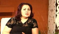 Aybəniz Haşımova: “Əlinizi torpaqlarımızdan çəkin” – VİDEO