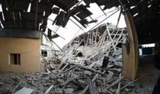 Tapqaraqoyunlu yenə topla vuruldu - FOTOLAR