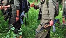 PKK-dan ermənilərə dəstək