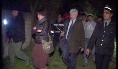 Xarici media nümayəndələrinin cəbhə bölgəsinə səfəri başa çatıb - FOTO