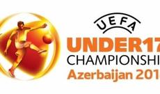 Sabah Bakıda Avropa çempionatının püşkatma mərasimi keçiriləcək