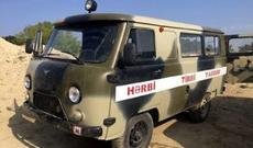 CƏBHƏDƏN XƏBƏR VAR!