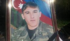 Şəhid əgərin qan donduran son məktubu - FOTOLAR