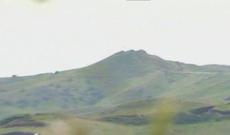 İşğaldan azad edilmiş Lələtəpədən ilk görüntülər - VİDEO