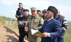 Məcburi köçkünlər azad edilən kənddə - 23 il sonra+Foto