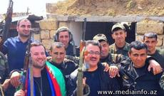 Müğənnilər Lələtəpədə "Qarabağ şikəstəsi" oxudular - VİDEO