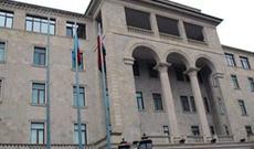 Azərbaycanın Müdafiə Nazirliyi ermənilərin təxribatçı xəbərlərinə münasibət bildirdi