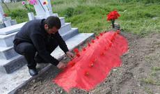 Rus jurnalistin cəbhədən reportajı: “Döyüşdü və kişi kimi şəhid oldu”