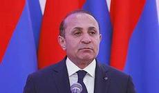 Ermənistan Rusiyanı Azərbaycana silah satışını dayandırmağa çağırıb