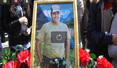 İki əsgər yoldaşını xilas etdi, özü şəhid oldu