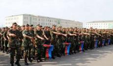 Xüsusi istedadlı gənclər və evin tək övladları hərbi xidmətdən saxlansınmı?