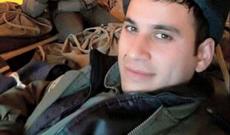 Şəhid baş leytenantımız Bəkir İsmayılovu xalq belə dəfn edib - FOTOLAR