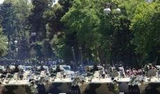 Ordumuz dünyanın ən güclüləri sırasında - Siyahı