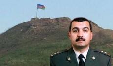 Üzeyir Cəfərov: "Bu yüksəkliklər ordumuza imkan verir ki, bir neçə saata ..."