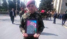 Daha 3 rayonda şəhid cənazələri...