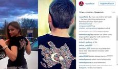 Röya Nigar Camalın fotosunu paylaşdı - FOTO