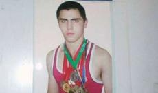 Məhv edilən erməni əsgərləri arasında çempion da olub - FOTO