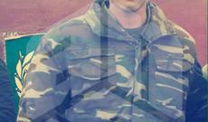 Anası şəhidimizin tabutunu çiynində daşıdı - Video, FOTO