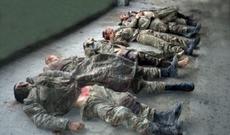 Düşmənin itkiləri artır: 92 erməni hərbçi məhv edilib