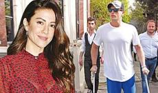 Həyat yoldaşından Kıvanç Tatlıtuğun səhhəti haqda açıqlama