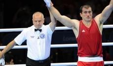 Daha bir Azərbaycan boksçusu Rio Olimpiadasına vəsiqə qazanıb