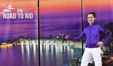 Azərbaycan Rio Olimpiadasına 41-ci lisenziya qazanıb