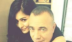 Baş rolun ifaçıları ailə qurmağa hazırlaşır