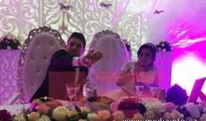 "Eurovision" təmsilçimiz özünə gizli toy etdi - FOTO, VİDEO