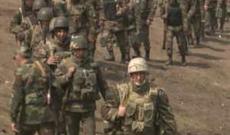 “Azərbaycan ordusu bir neçə kilometr irəlilədi...” - FOTOLAR