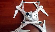 Ermənilərə məxsus pilotsuz uçuş aparatı ələ keçirilib - FOTO