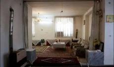 Bu, İran prezidentinin evidir - FOTO