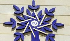 YAP-dan pul yığıldı