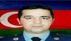Şəhid pilot “Azərbaycan Bayrağı”na layiq görülüb