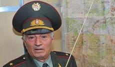 "Kommandos" ləqəbli erməni general: "Bakını nüvə bombası ilə vura bilərik"