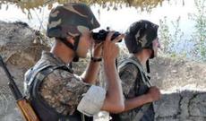 Bu gecə də mövqelərimiz ağır silahlardan atəşə tutulub - CƏBHƏDƏN XƏBƏR