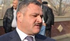 Ermənilər Tərtərin mərkəzini də atəşə tutub - İcra başçısı