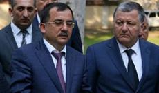 Ermənilər Şuşa polisinin binasını “Qrad”la vurdu