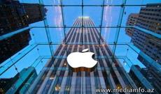 "Apple" şirkətinin sirri açıldı!