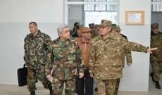 SON DƏQİQƏ! Sarkisyan generalları işdən çıxartdı!