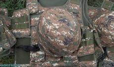 Gecə döyüşlərində Ermənistan ordusu itki verib