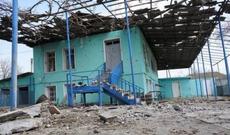 Şok: Ermənistan mülki əhalini vurduğunu etiraf etdi - Foto