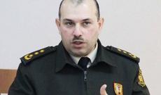 Vaqif Dərgahlı: "Hazırda təmas xəttində vəziyyət stabildir"