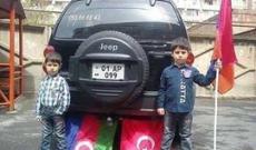 Nifrətin şəkli: erməni xislətindən doğan utanc tablosu