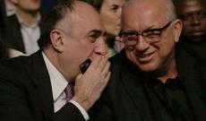 Əsgərlər cəbhədə vuruşur, məmurlarımız İtalyan musiqisindən feyziyab olur - FOTOLAR