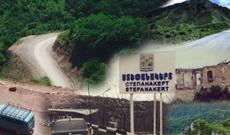 Qarabağdan yeni görüntülər - füsunkar təbiət,tarixi abidələr (FOTOLAR)